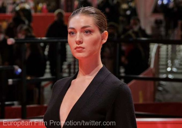 Premiile Cesar 2022: Actriţa franco-română Anamaria Vartolomei, desemnată 