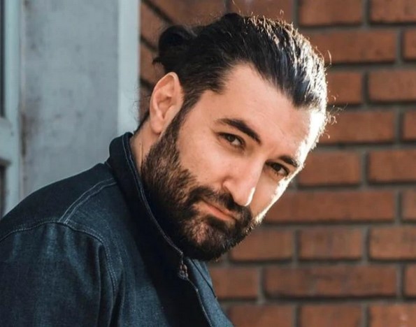 Smiley, dezvăluiri de suflet despre filmul „Odată pentru totdeauna“ şi viaţa ca tată