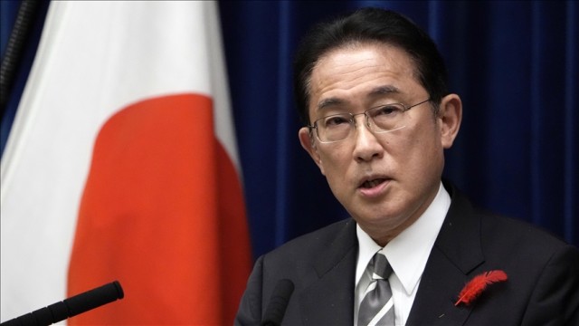 Japonia se alătură UE şi SUA în blocarea băncilor ruseşti din sistemul SWIFT