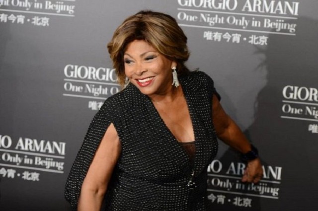 Tina Turner a pierdut procesul intentat în Germania pentru afişul unui concert-tribut
