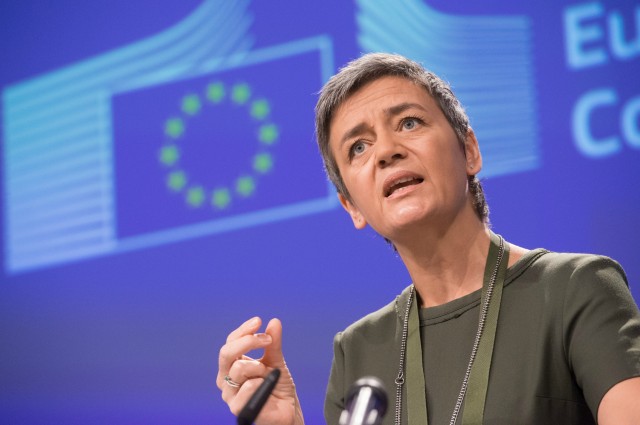CE acuză Meta de încălcarea regulilor privind concurenţa pe piaţa de publicitate online