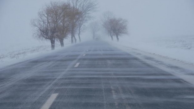 Atenționare de cod galben de vreme rea; pompierii ISU Dobrogea, pregătiți 