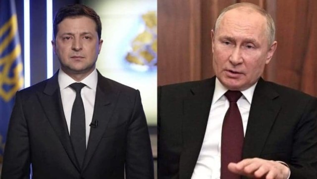 Vladimir Putin spune că Ucraina ”irosește” șansele de negociere