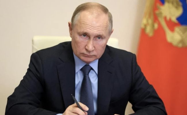 Putin l-a sunat pe Olaf Scholz și i-a spus ce s-a discutat la negocierile Rusia-Ucraina