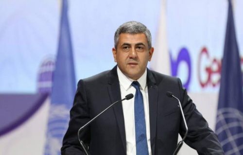 Organizaţia Mondială a Turismului consideră că există circumstanţe pentru suspendarea Rusiei ca ţară membră