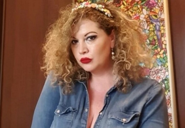 Oana Lis, hărțuită la cabinet! „Mă sună tot felul de frustrați sexual!”