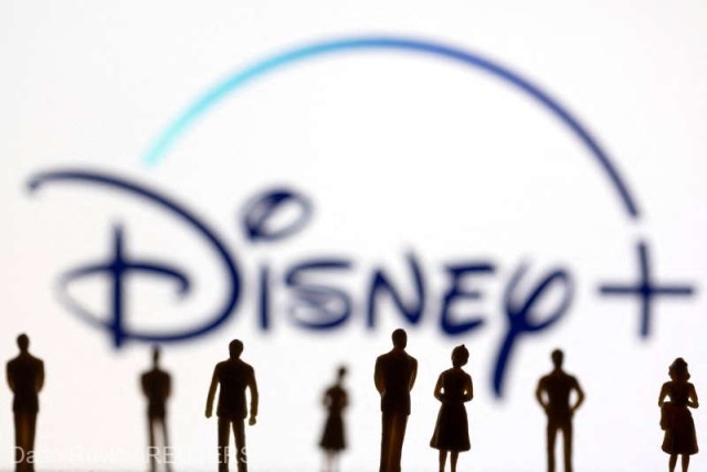 Disney şi Sony au suspendat lansarea filmelor lor în cinematografele din Rusia