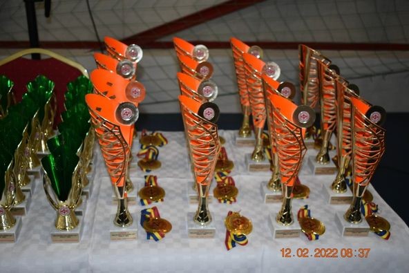 Performanțe remarcabile obținute de sportivii de la CS Kyokushin Karate – Lumina