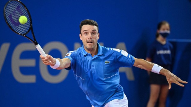 Tenis: Spaniolul Roberto Bautista consideră 'nedreaptă' excluderea Rusiei din Cupa Davis
