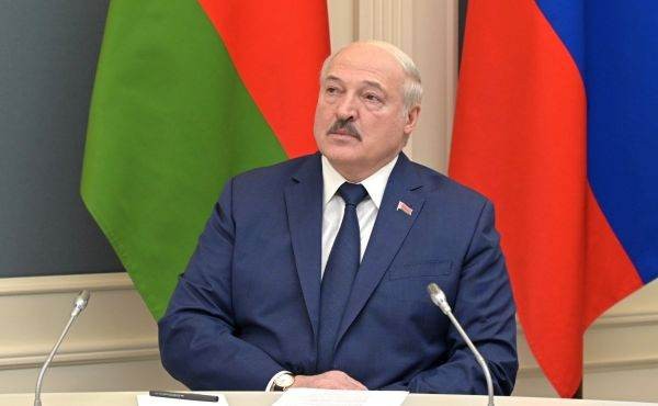 Belarus: Lukaşenko va desfăşura forţe suplimentare la frontiera cu Ucraina