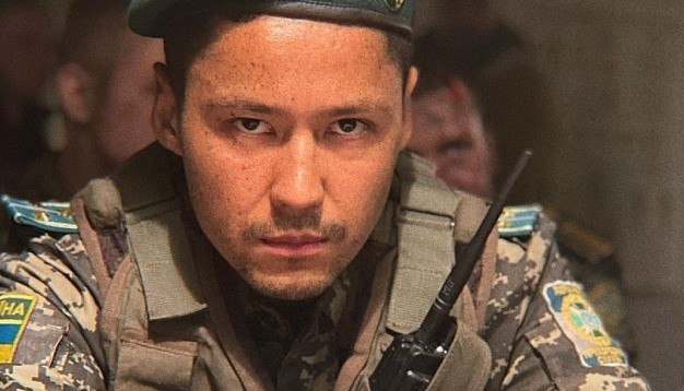 Actor ucrainean, omorât de ruși în apropierea orașului Irpin