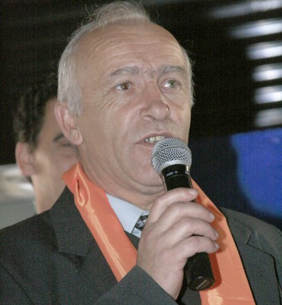 Se judecă apelul în dosarul de șantaj al fostului primar din Agigea, Ion Ioniță