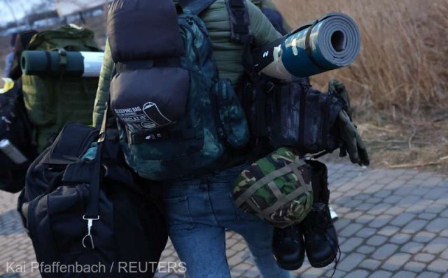 Agenţia de Turism din Rusia recomandă suspendarea excursiilor către statele care au impus sancţiuni ţării