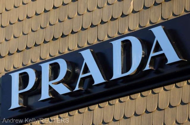 Prada şi-a suspendat vânzările cu amănuntul în Rusia