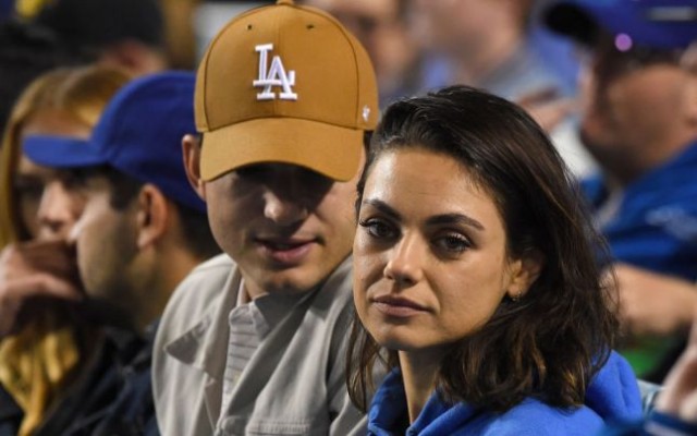 Mila Kunis şi Ashton Kutcher au strâns peste 6,8 milioane de dolari, fonduri destinate Ucrainei