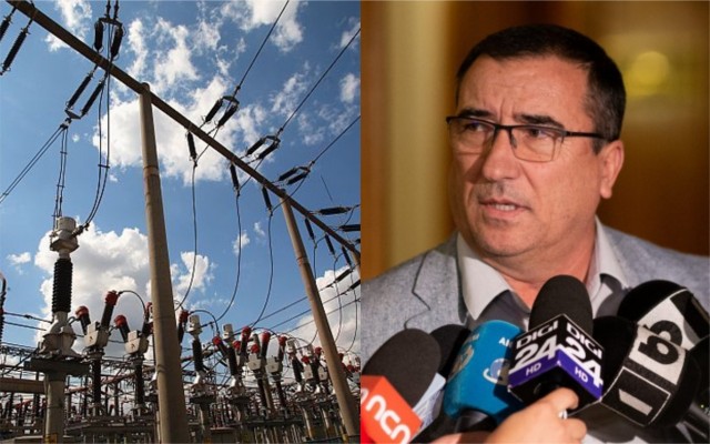 Alexandru Stănescu și-a dat demisia din conducerea ANRE