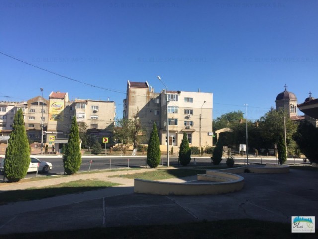 Primăria Mihail Kogălniceanu va anvelopa 20 de blocuri!