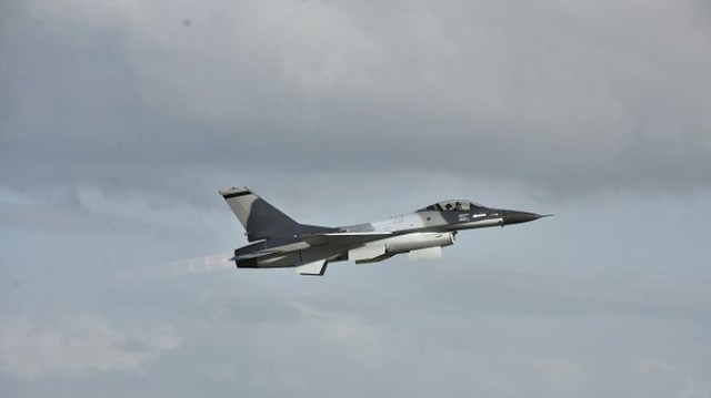 Rusia avertizează că donarea de avioane de luptă F-16 va escalada războiul cu Ucraina
