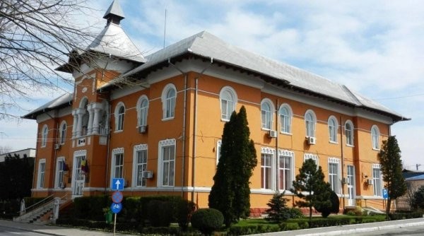 Primăria municipiului Medgidia face angajări