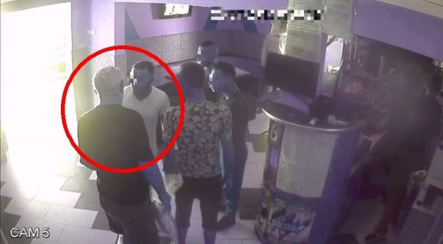 De la o beție în bar, la 8 ani de închisoare!
