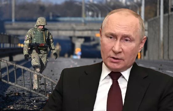 Vasile Dîncu spune că Putin simte că pierde: 'Ameninţarea cu zona nucleară indică un eşec al operațiunii'