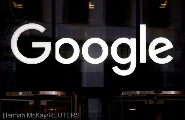 Google donează 5 milioane de dolari pentru refugiaţii din Ucraina