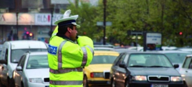 Atenție, șoferi: șicanarea în trafic și comportamentul agresiv vă lasă fără permis, de la 1 martie!