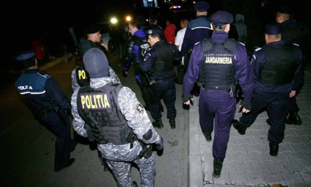 A băgat în comă un bărbat și a încercat să scape cu legitimă apărare!