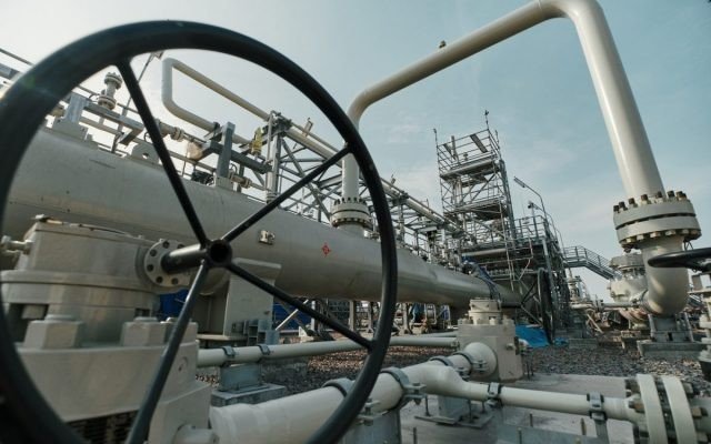 Elveţia: Toţi angajaţii firmei Nord Stream 2 au fost concediaţi