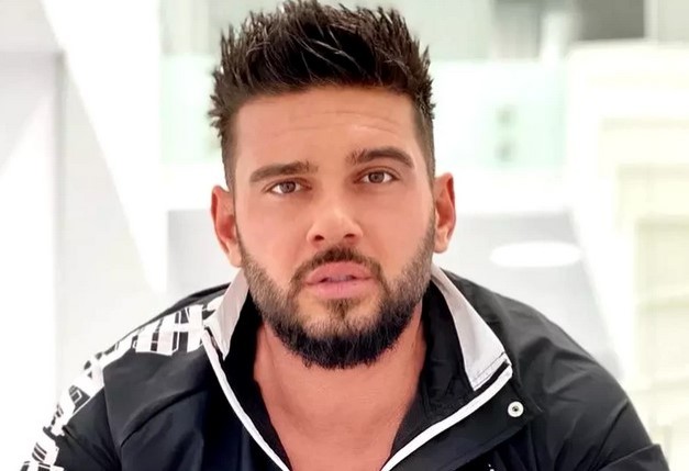 Dorian Popa, dat afară cu poliția dintr-un hotel din Germania. „A contat că suntem români“