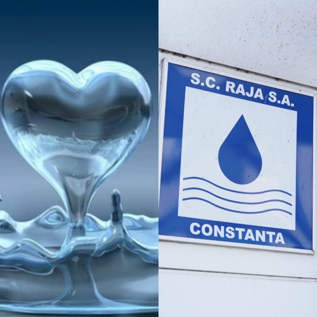 Concursul RAJA S.A. ”Apa este viață” a dat start voturilor