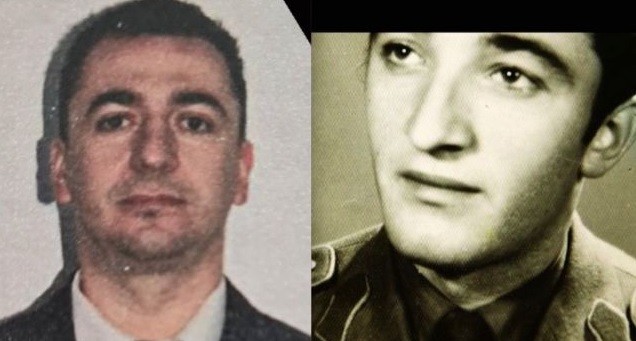 Vlad Carp, unul dintre scafandrii morţi în tragedia aviatică de la Cogealac, era fiu de erou-martir al Revoluţiei
