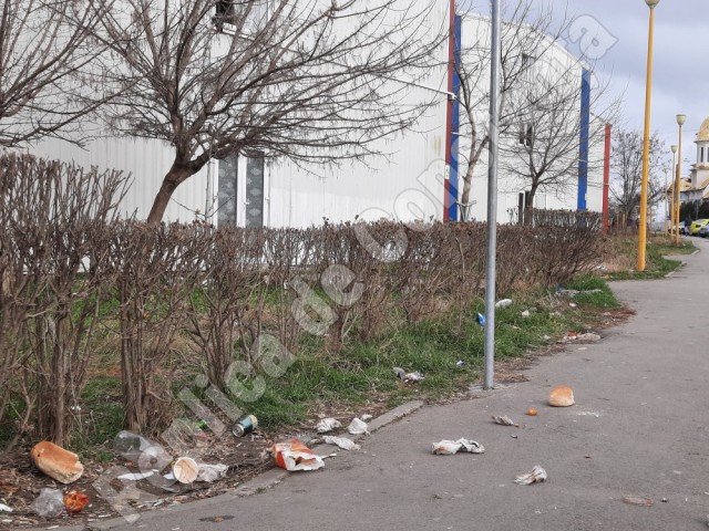 În Henri Coandă a început sezonul “Murdăria de Primăvară”! Video