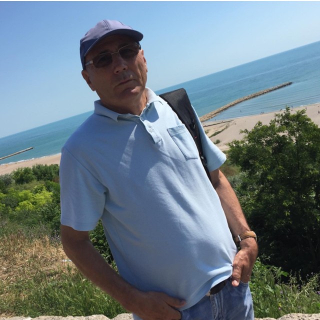 Gheorghe Hânsă, fostul primar din Cernavodă, pensionarul model care vrea să călătorească!