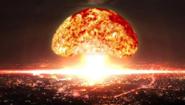 Românii au dat buzna în farmacii să cumpere iodură de potasiu pentru a se proteja de un atac nuclear