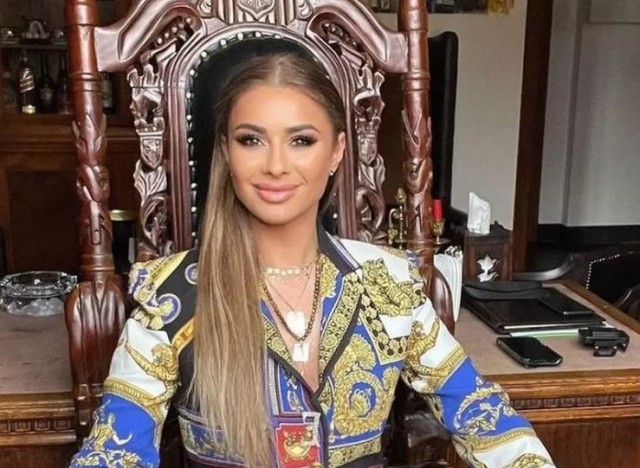 Cât de mult a slăbit Anamaria Prodan. Impresara, apariție spectaculoasă la o nuntă