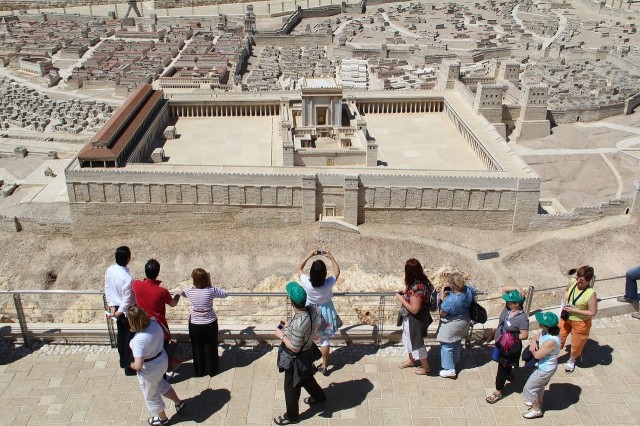 Coronavirus: Vaccinarea nu mai este necesară pentru turiştii care vor să viziteze Israelul