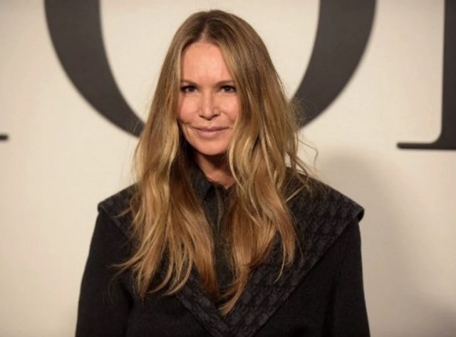 Elle Macpherson se iubeşte cu fratele lui Nicolas Sarkozy? Cum au fost surprinşi cei doi