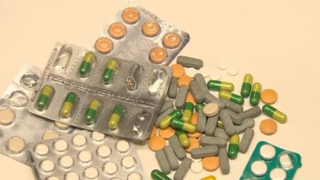 Studiu: Suplimentul alimentar care poate preveni atacul de cord