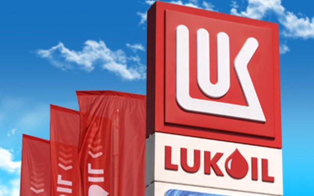 Lukoil cere încheierea războiului din Ucraina cât mai repede posibil