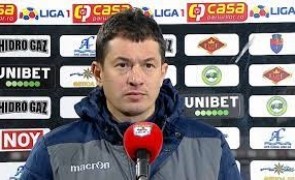 Andrei Prepeliţă: Trebuie să rămânem concentraţi şi trebuie să ne revenim din euforia asta, atât fizic cât şi psihic
