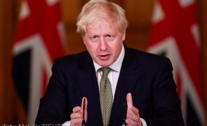 Boris Johnson: 'Mi-e teamă să spun că tragedia este mai rea decât în previziunile noastre”