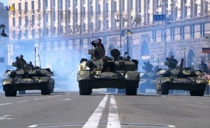 Ucraina a anunțat că regiunea Kiev a fost recucerită în totalitate, iar armata rusă s-a retras