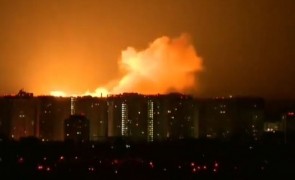 Peste 2.000 de civili ucraineni au fost uciși