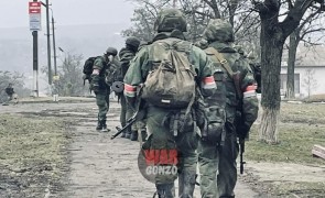 Rusia ar fi mobilizat 75% din trupe în Ucraina