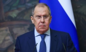 Rusia izbucnește după ce vizita lui Lavrov în Serbia a fost sabotată