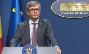 Virgil Popescu: 'Credeți-mă că nu vom avea probleme cu aprovizionarea cu gaze naturale'