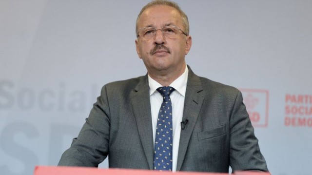 Vasile Dîncu: Diplomaţia, o soluţie încă viabilă pentru rezolvarea conflictului din Ucraina
