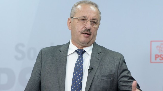 Dîncu: Este exclusă orice legătură între cele două incidente aviatice și ce se întâmplă în Ucraina