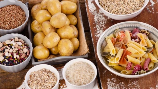 Studiu surprinzător despre dieta cu carbohidrați